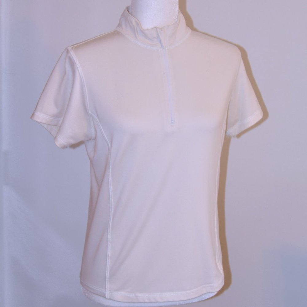 Grand Prix Extreme Performance Apparel Short Sleeve Show Shirt